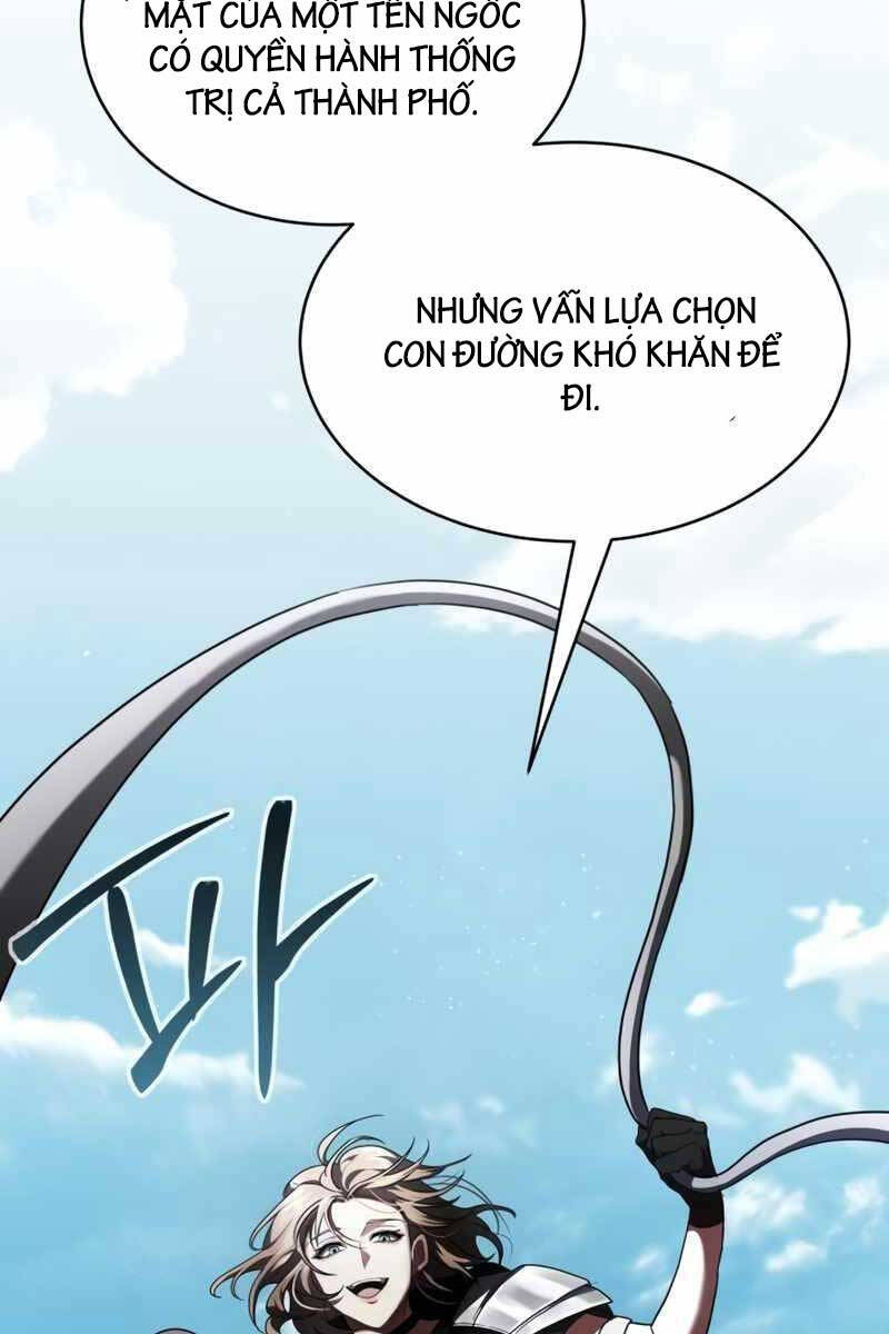 Ván Cược Của Chúa Chapter 10 - Trang 78