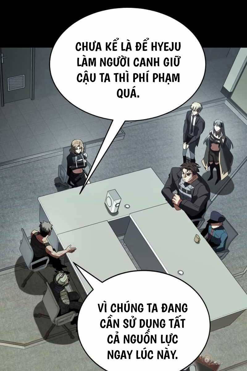 Ván Cược Của Chúa Chapter 18 - Trang 76