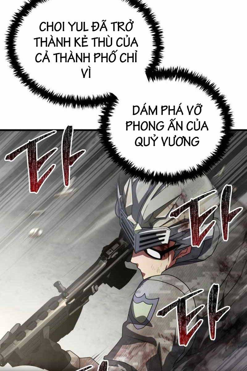 Ván Cược Của Chúa Chapter 9 - Trang 45