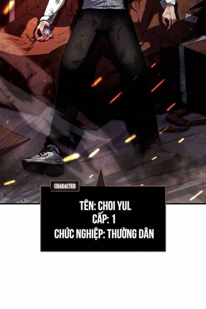 Ván Cược Của Chúa Chapter 1 - Trang 149