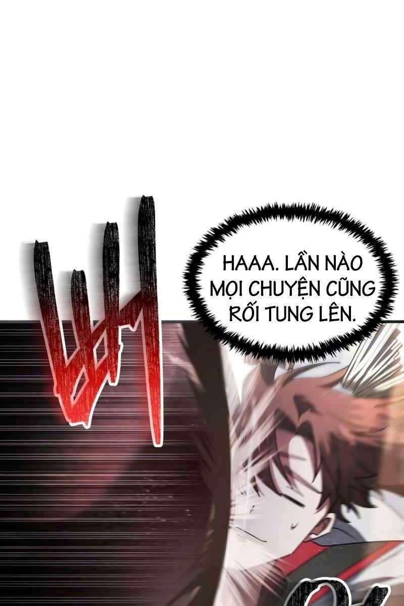 Ván Cược Của Chúa Chapter 9 - Trang 10