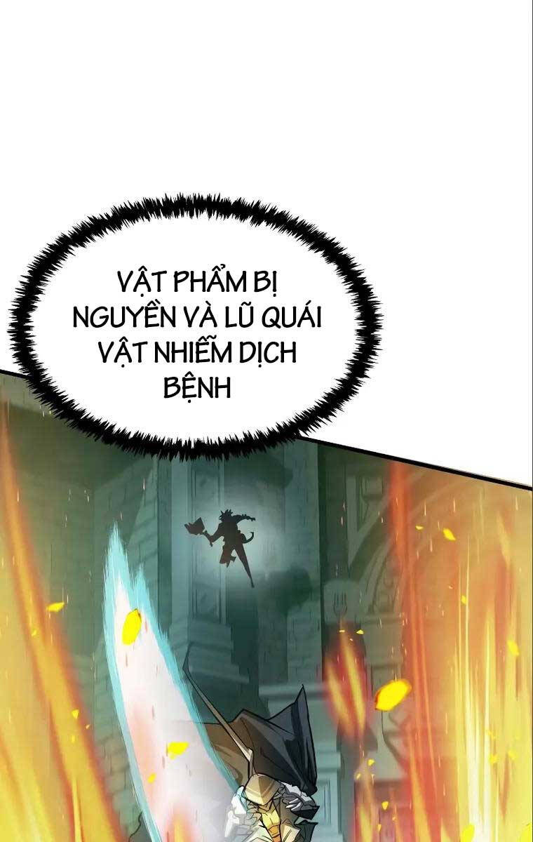 Ván Cược Của Chúa Chapter 15 - Trang 107