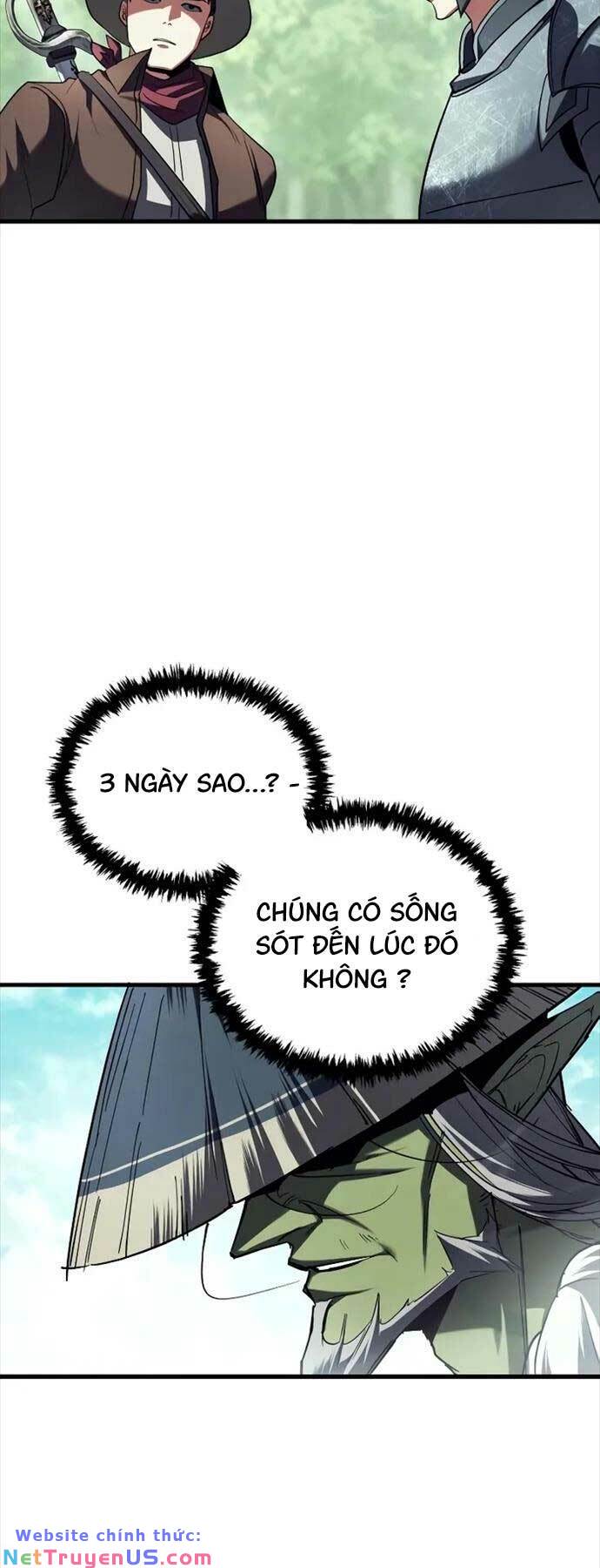 Ván Cược Của Chúa Chapter 16 - Trang 25