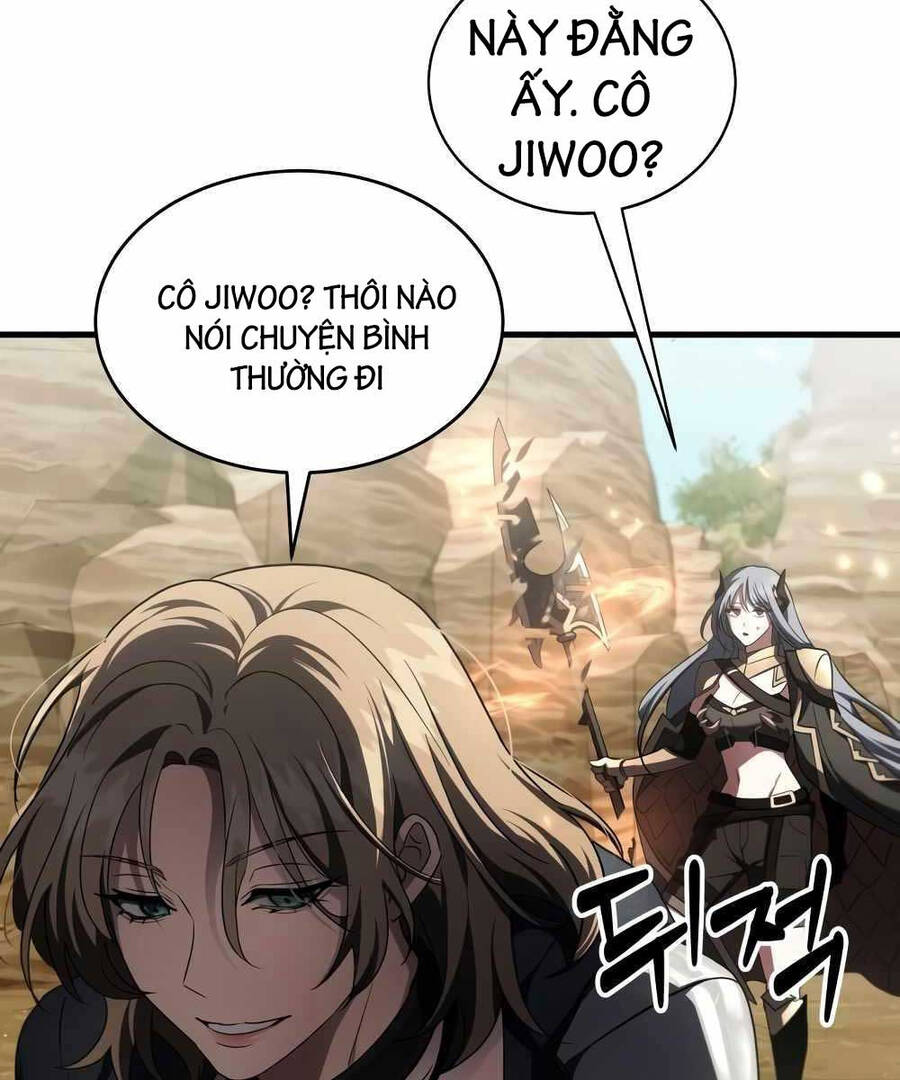 Ván Cược Của Chúa Chapter 11 - Trang 100