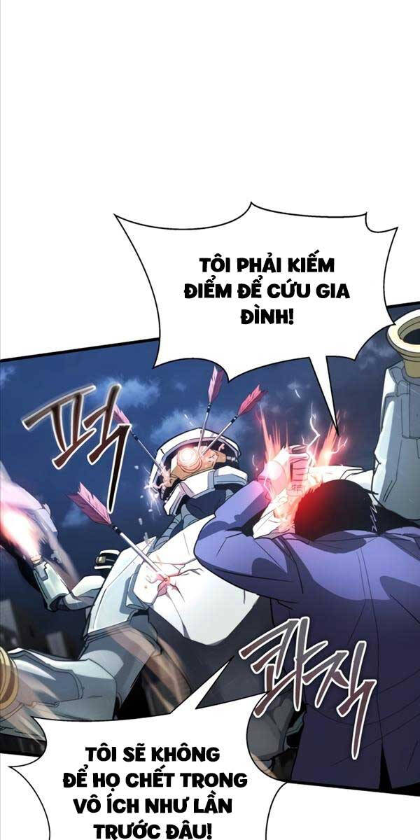 Ván Cược Của Chúa Chapter 6 - Trang 47