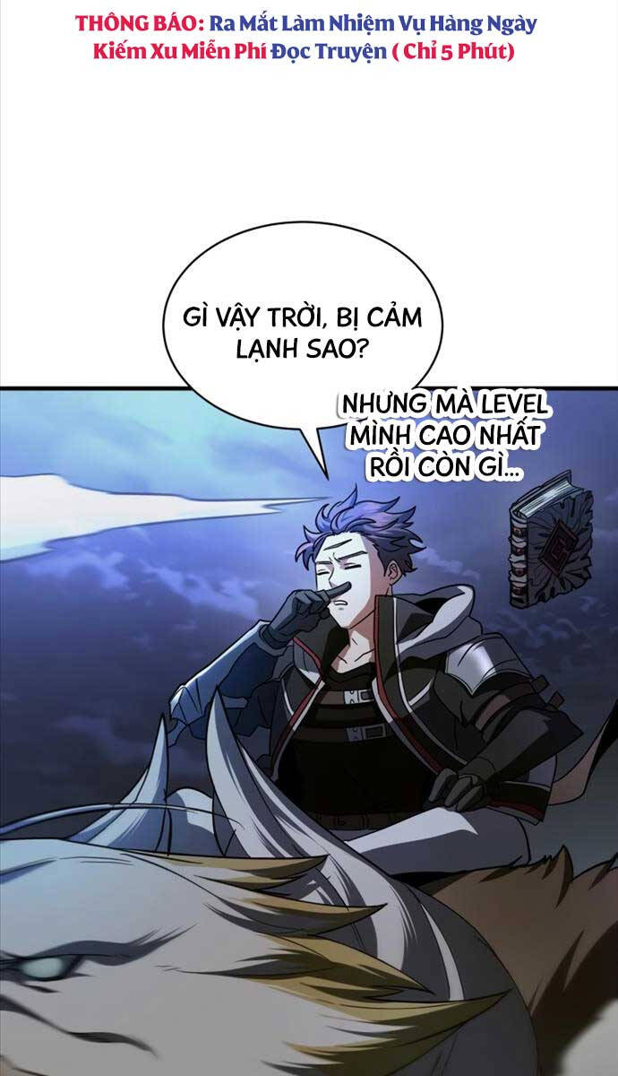 Ván Cược Của Chúa Chapter 13 - Trang 91