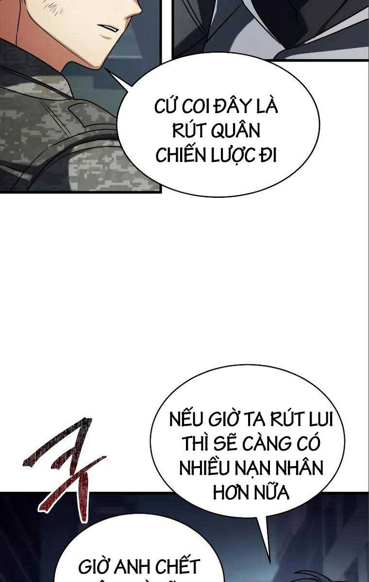 Ván Cược Của Chúa Chapter 15 - Trang 24