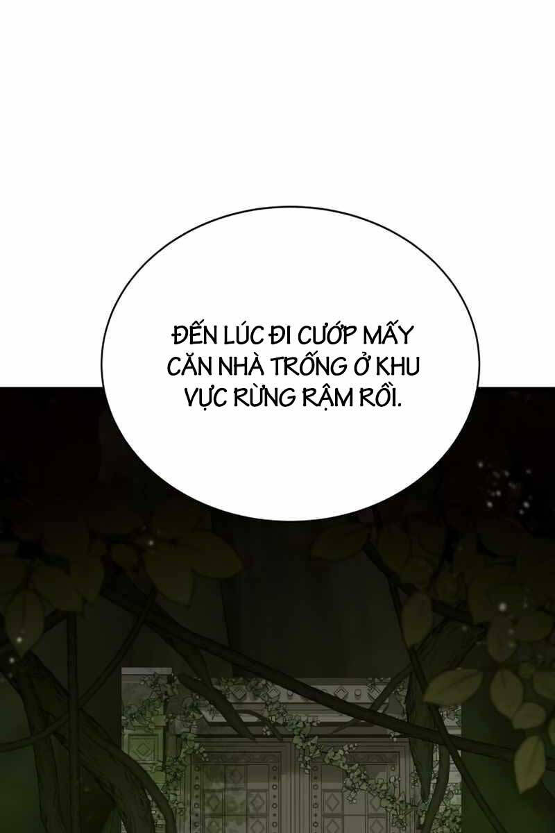 Ván Cược Của Chúa Chapter 14 - Trang 35