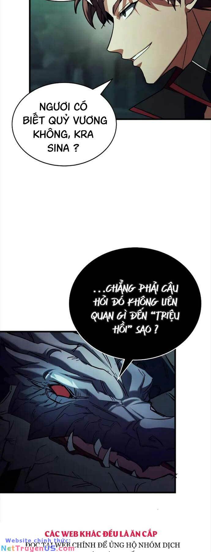 Ván Cược Của Chúa Chapter 16 - Trang 4