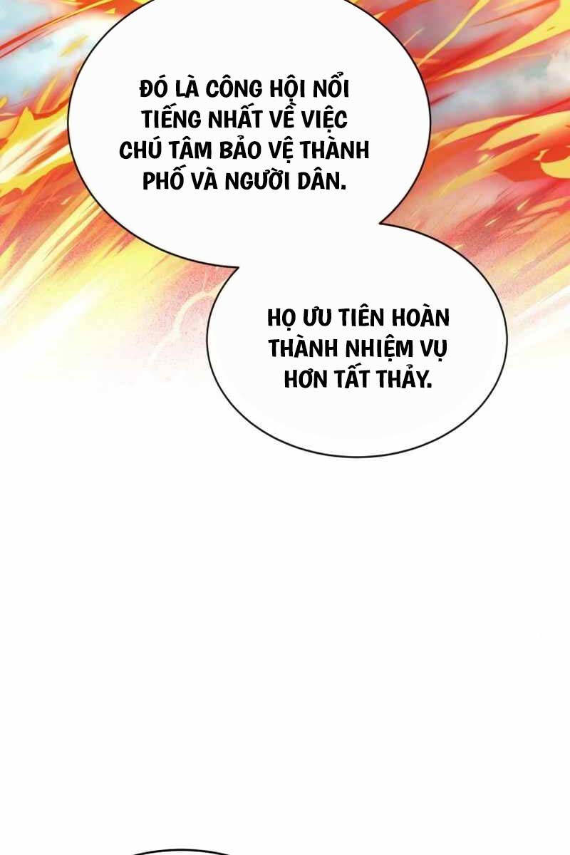 Ván Cược Của Chúa Chapter 23 - Trang 18