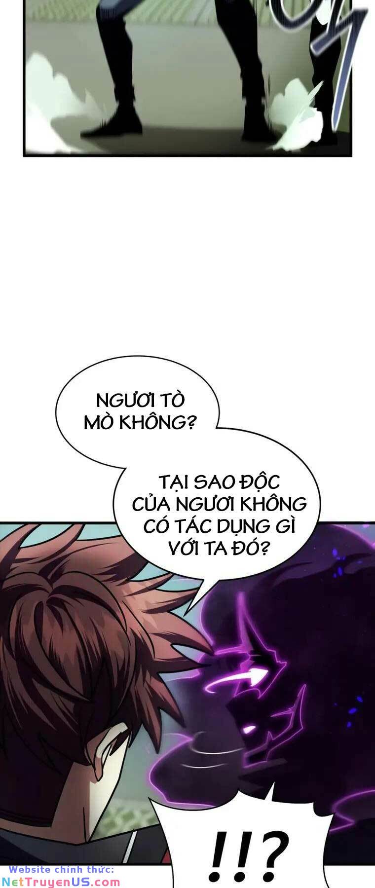 Ván Cược Của Chúa Chapter 17 - Trang 17