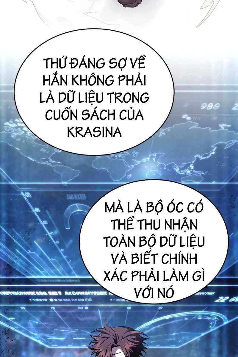 Ván Cược Của Chúa Chapter 12 - Trang 62