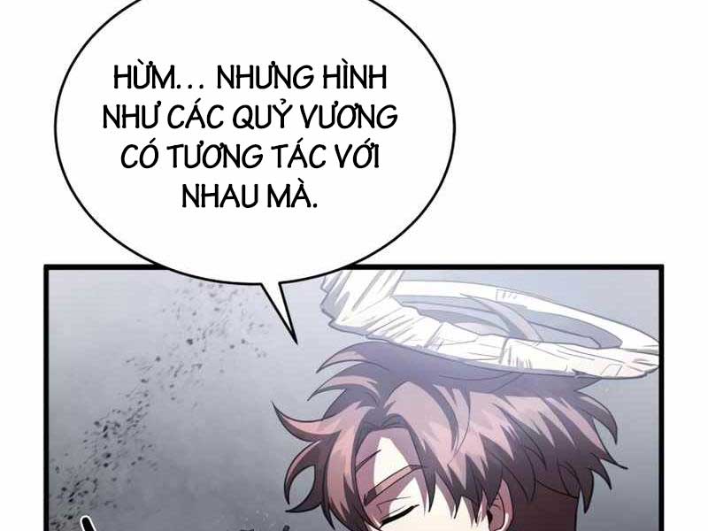 Ván Cược Của Chúa Chapter 8 - Trang 249