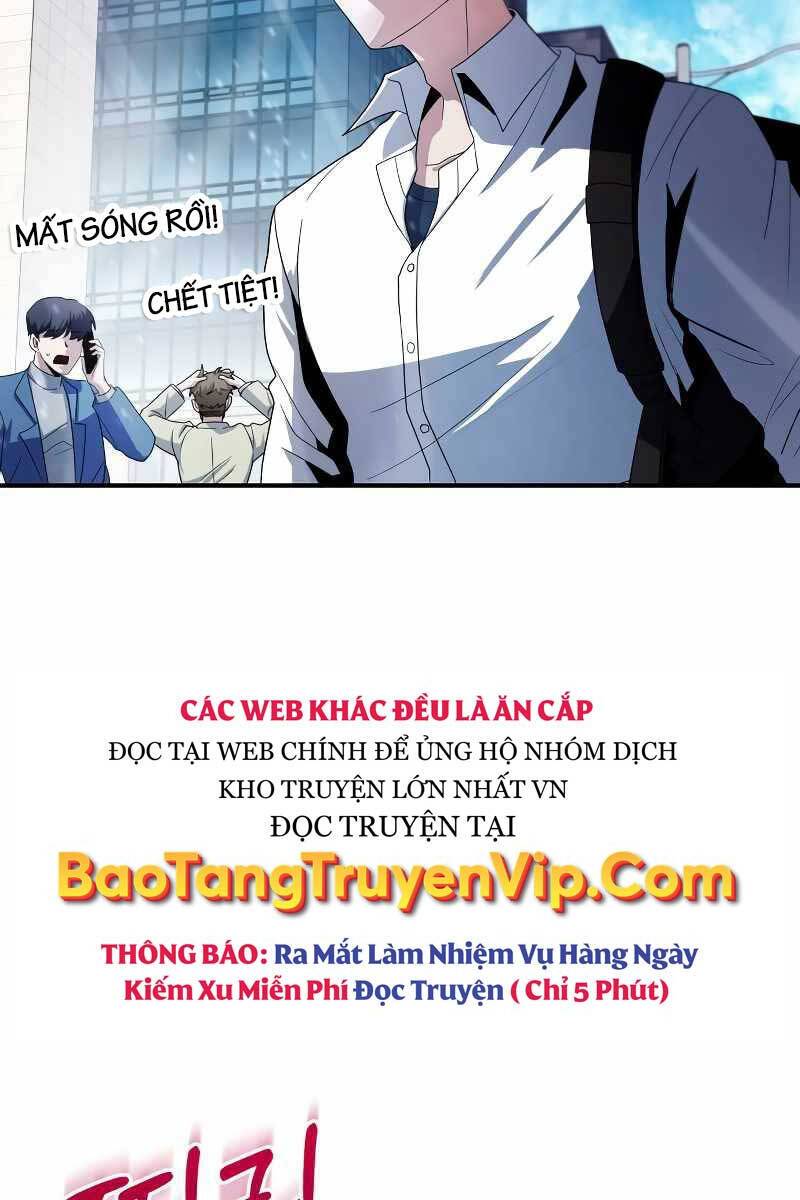 Ván Cược Của Chúa Chapter 1 - Trang 30