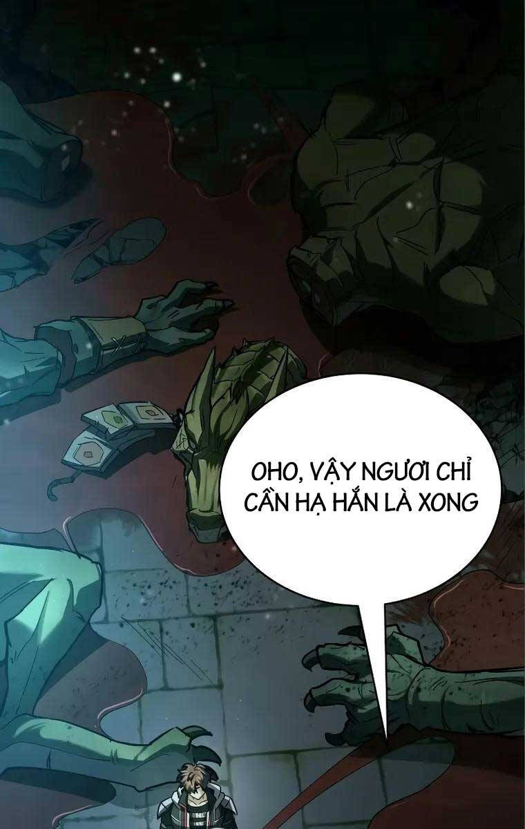 Ván Cược Của Chúa Chapter 15 - Trang 70