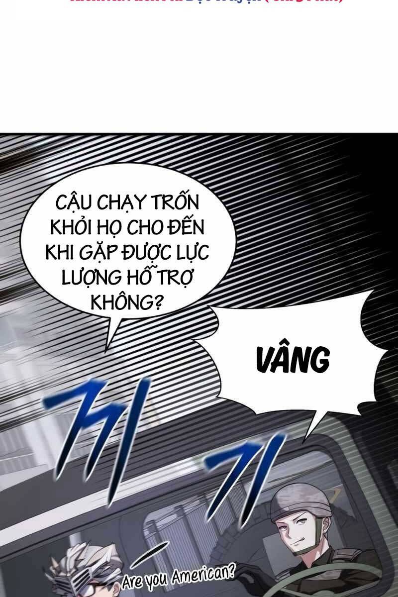 Ván Cược Của Chúa Chapter 14 - Trang 50