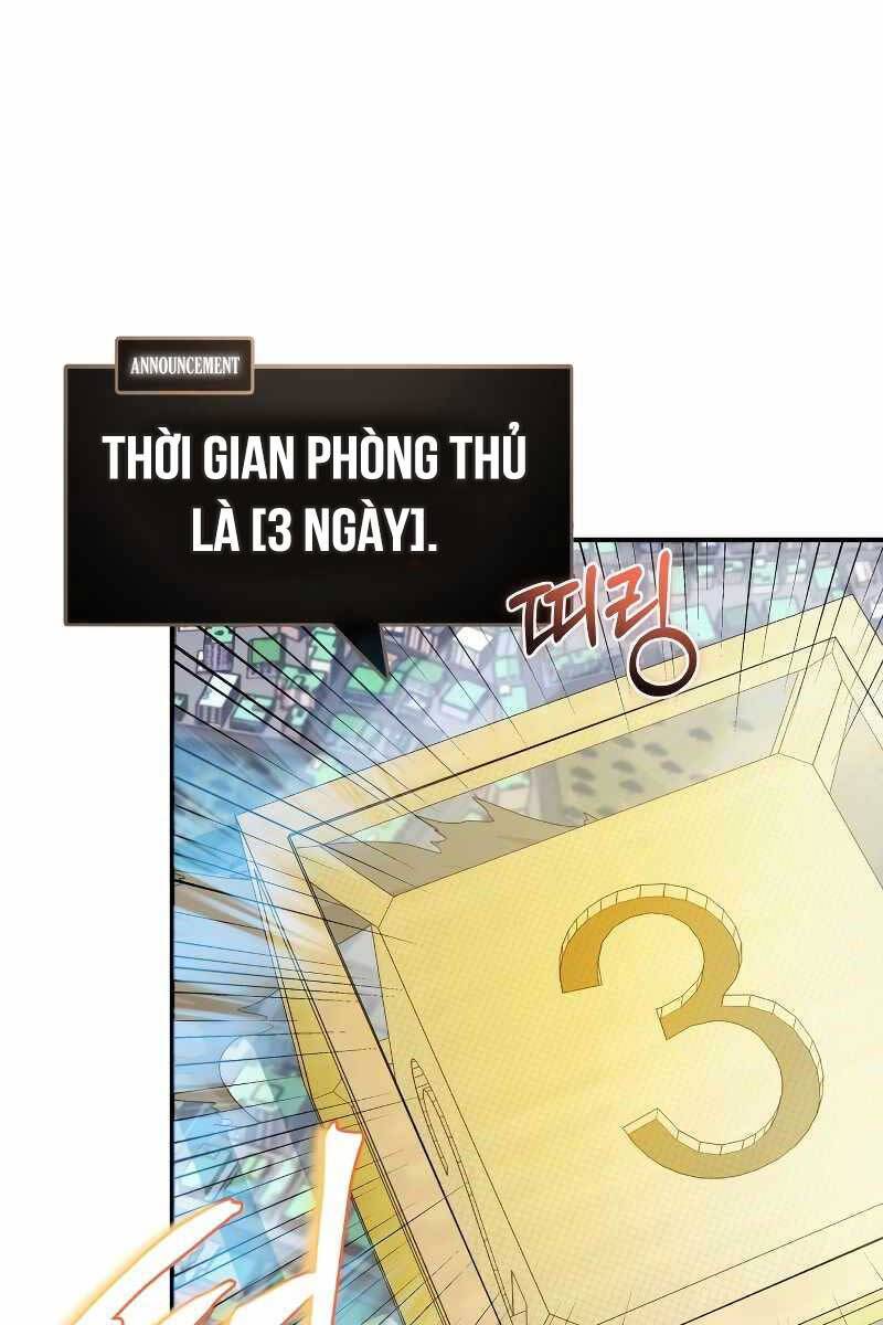 Ván Cược Của Chúa Chapter 1 - Trang 65