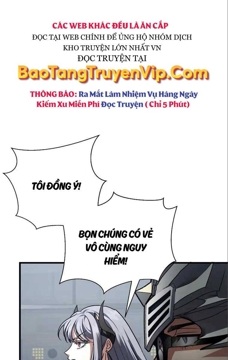 Ván Cược Của Chúa Chapter 15 - Trang 129