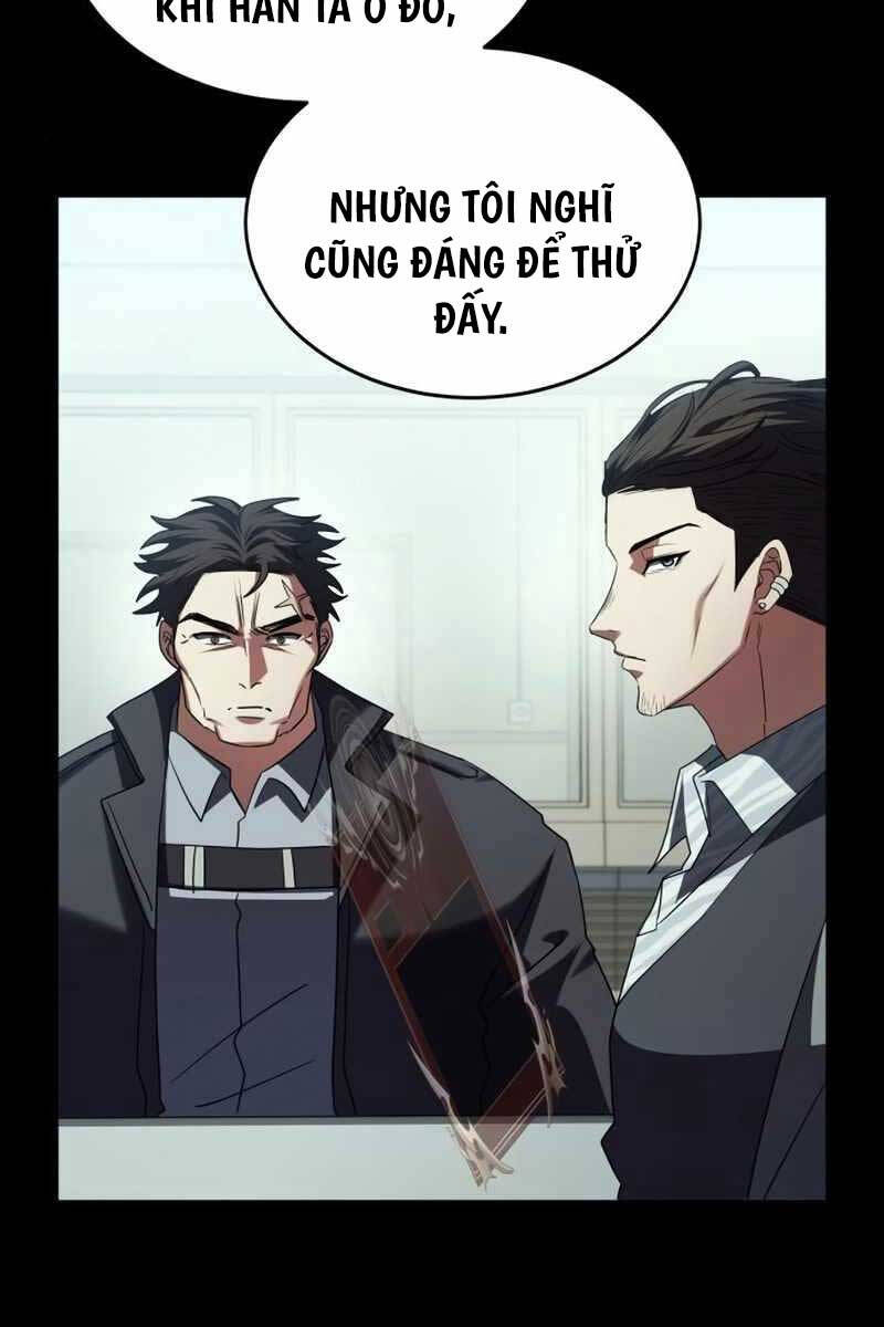 Ván Cược Của Chúa Chapter 18 - Trang 84