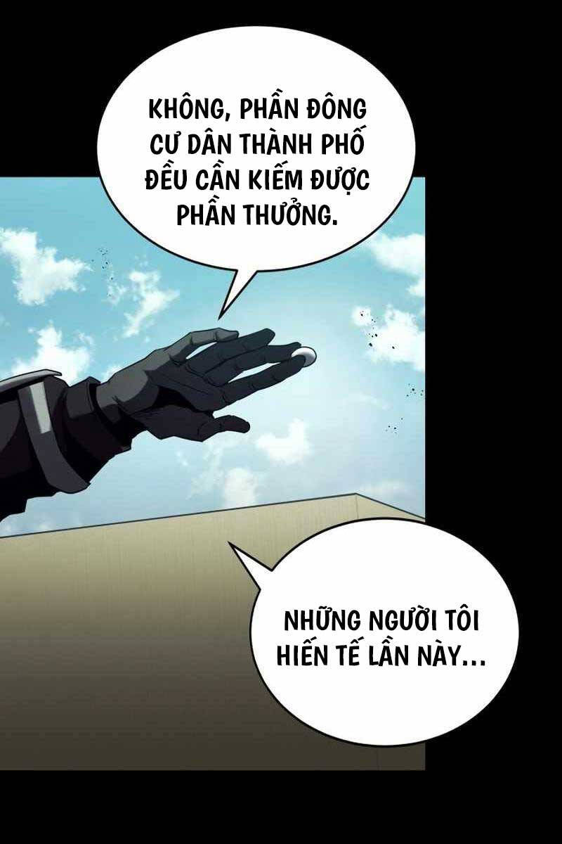 Ván Cược Của Chúa Chapter 18 - Trang 93