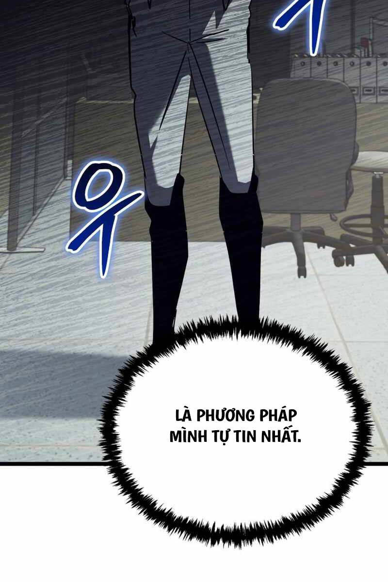 Ván Cược Của Chúa Chapter 23 - Trang 68