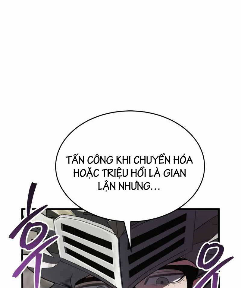 Ván Cược Của Chúa Chapter 12 - Trang 45