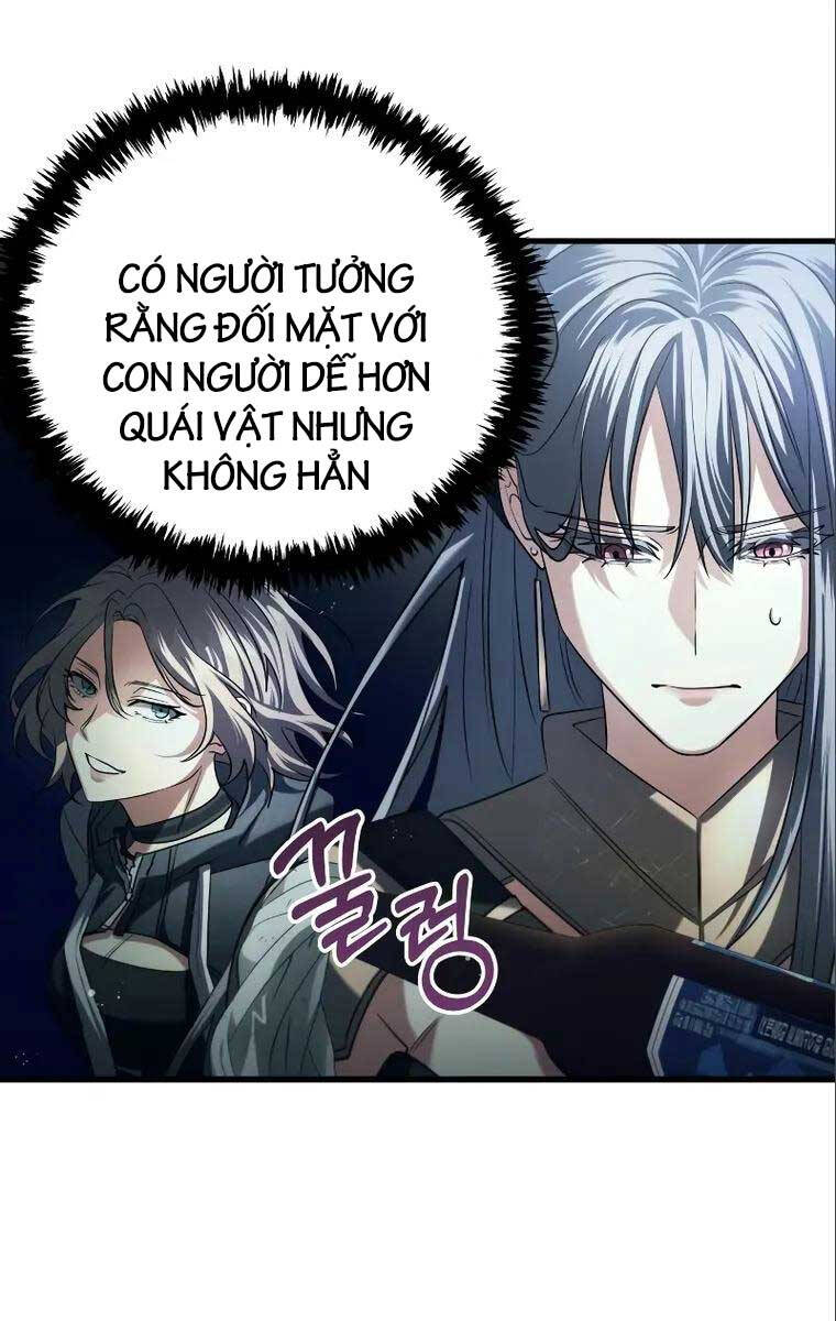 Ván Cược Của Chúa Chapter 15 - Trang 54