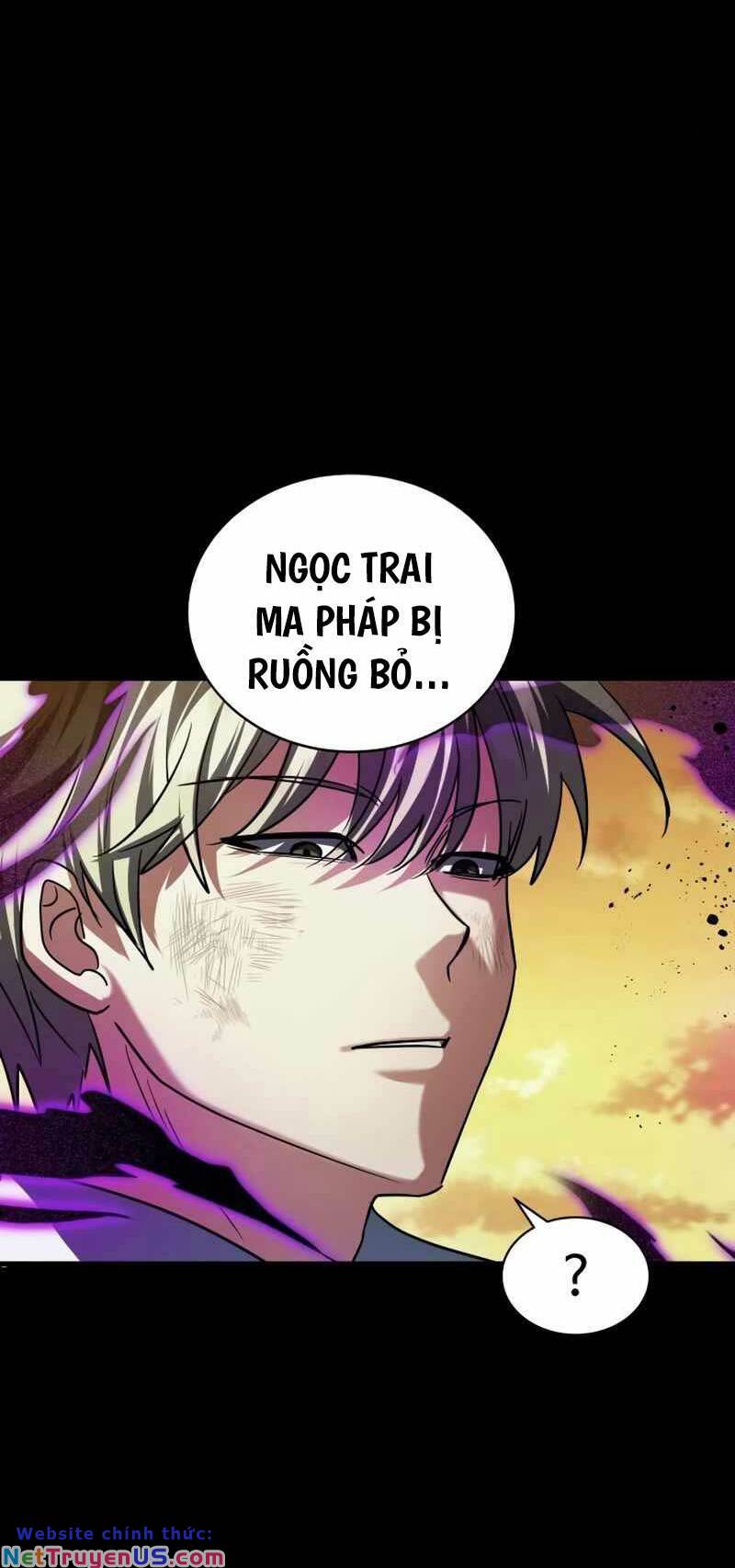 Ván Cược Của Chúa Chapter 21 - Trang 49