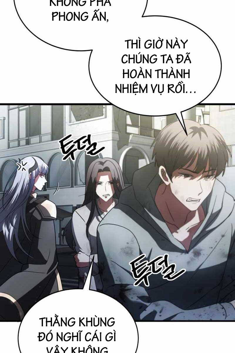 Ván Cược Của Chúa Chapter 9 - Trang 61