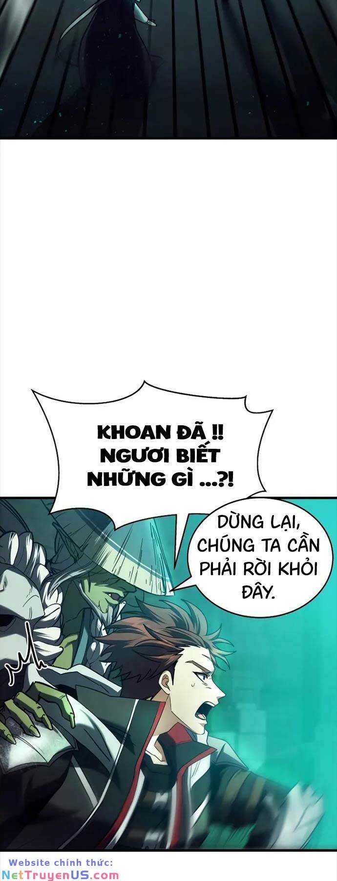 Ván Cược Của Chúa Chapter 16 - Trang 12