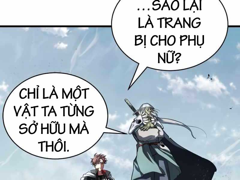 Ván Cược Của Chúa Chapter 8 - Trang 11