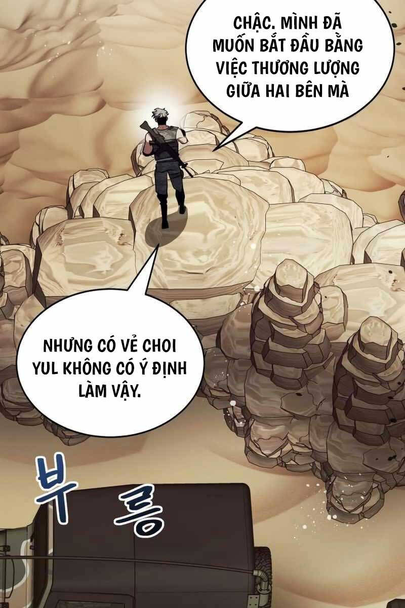 Ván Cược Của Chúa Chapter 18 - Trang 131