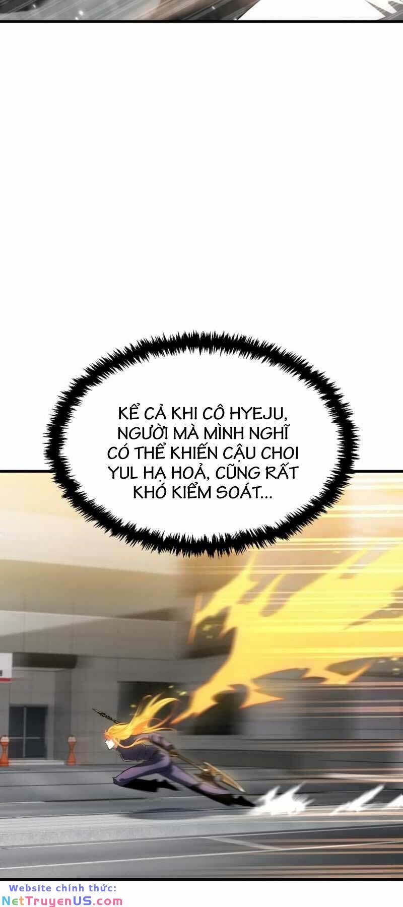 Ván Cược Của Chúa Chapter 5 - Trang 43