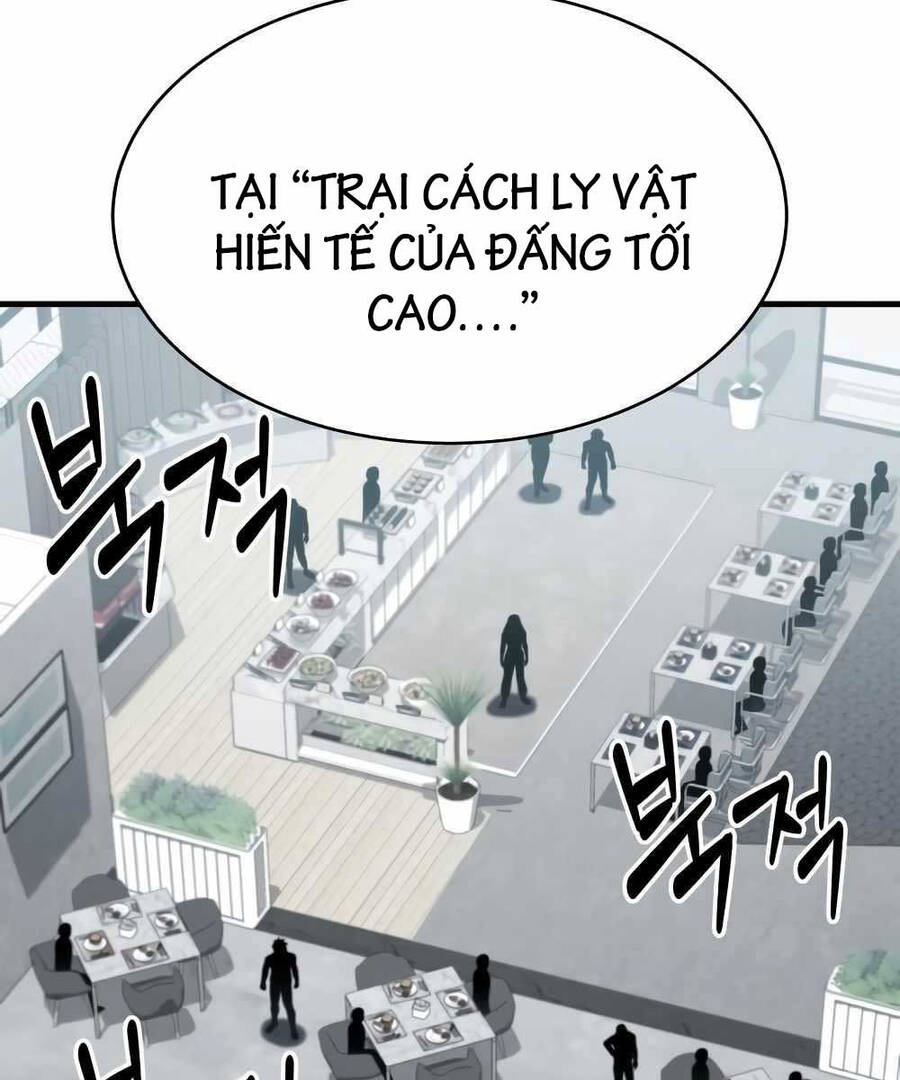 Ván Cược Của Chúa Chapter 11 - Trang 43