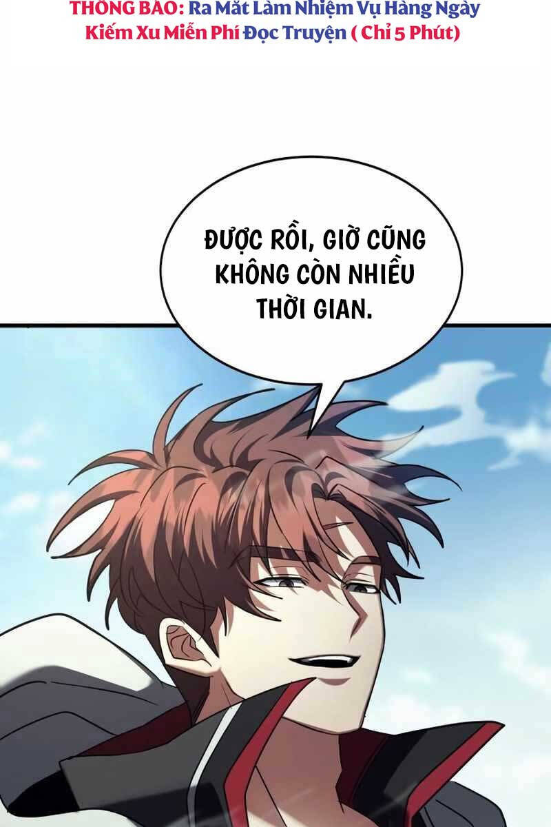 Ván Cược Của Chúa Chapter 18 - Trang 29