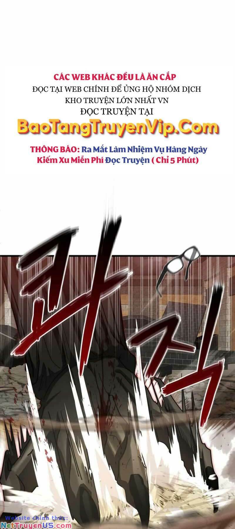 Ván Cược Của Chúa Chapter 5 - Trang 83