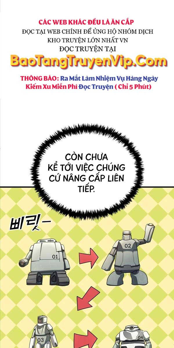 Ván Cược Của Chúa Chapter 6 - Trang 42