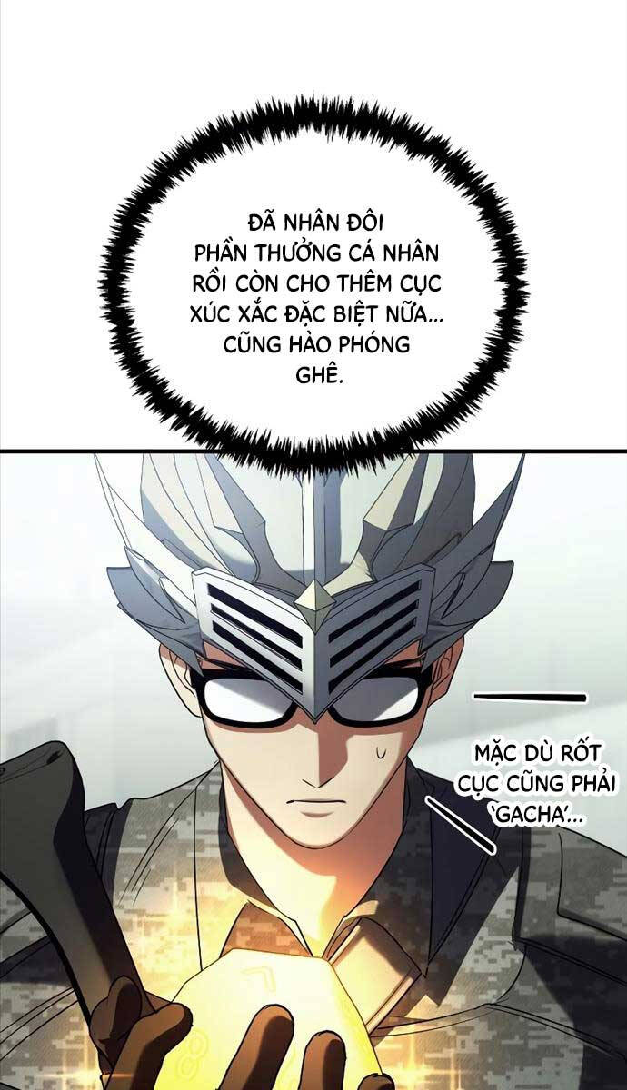 Ván Cược Của Chúa Chapter 22 - Trang 94