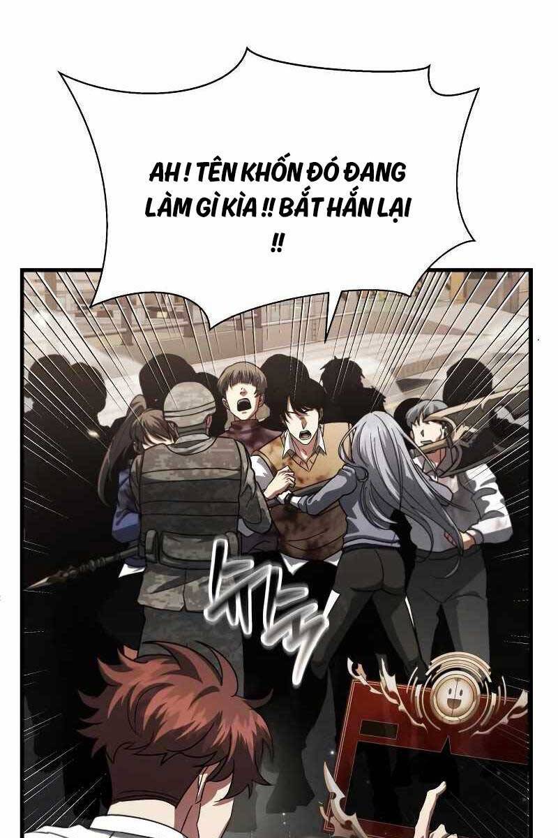 Ván Cược Của Chúa Chapter 4 - Trang 12