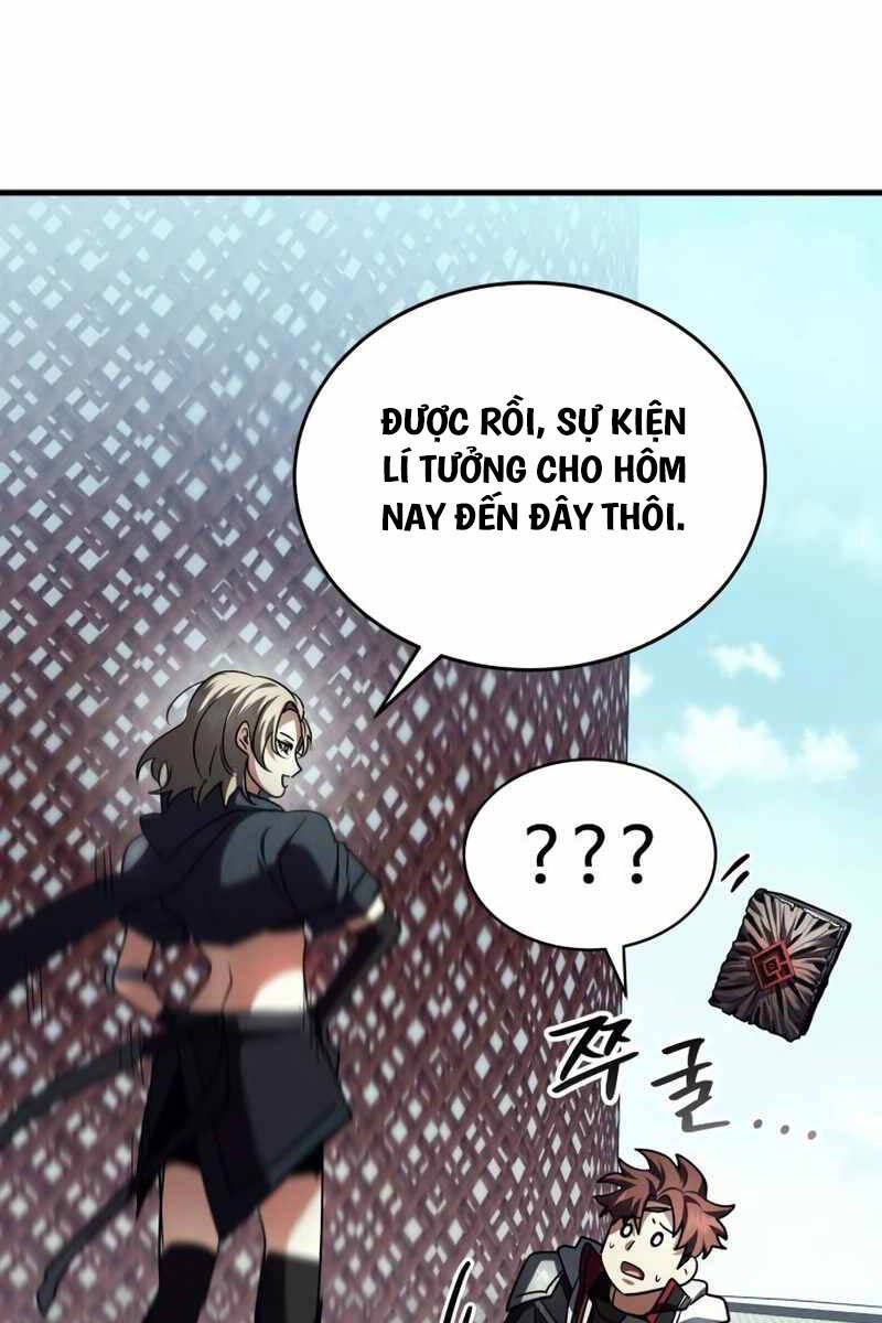 Ván Cược Của Chúa Chapter 23 - Trang 105