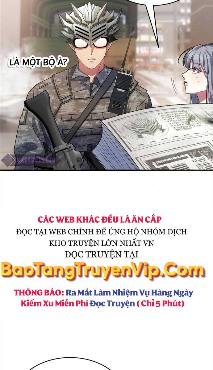 Ván Cược Của Chúa Chapter 2 - Trang 31