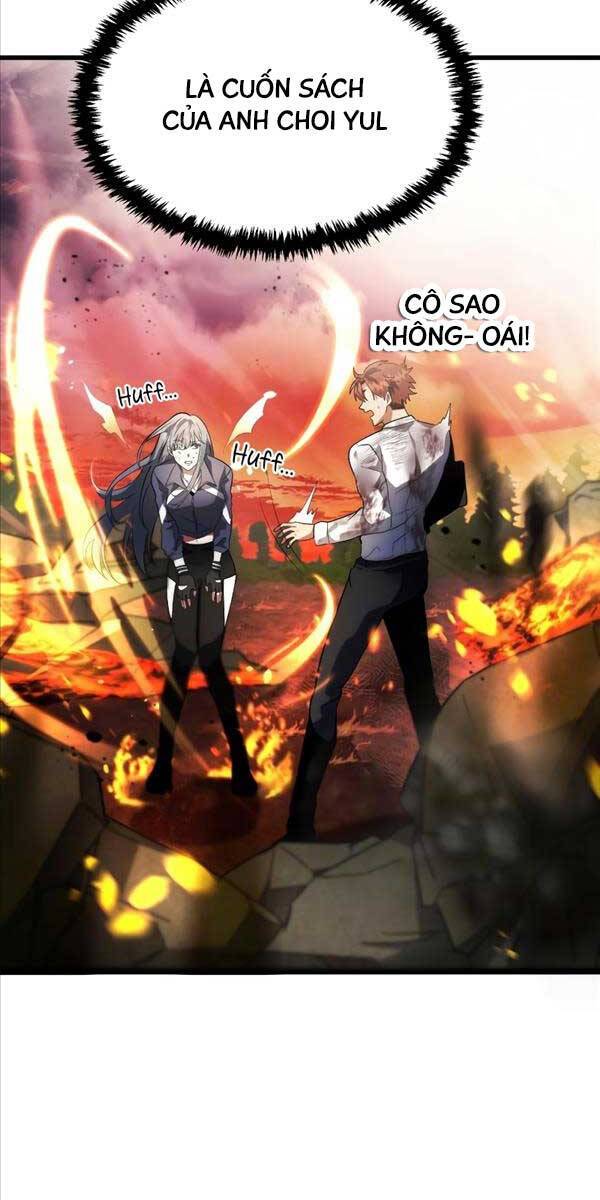 Ván Cược Của Chúa Chapter 3 - Trang 94