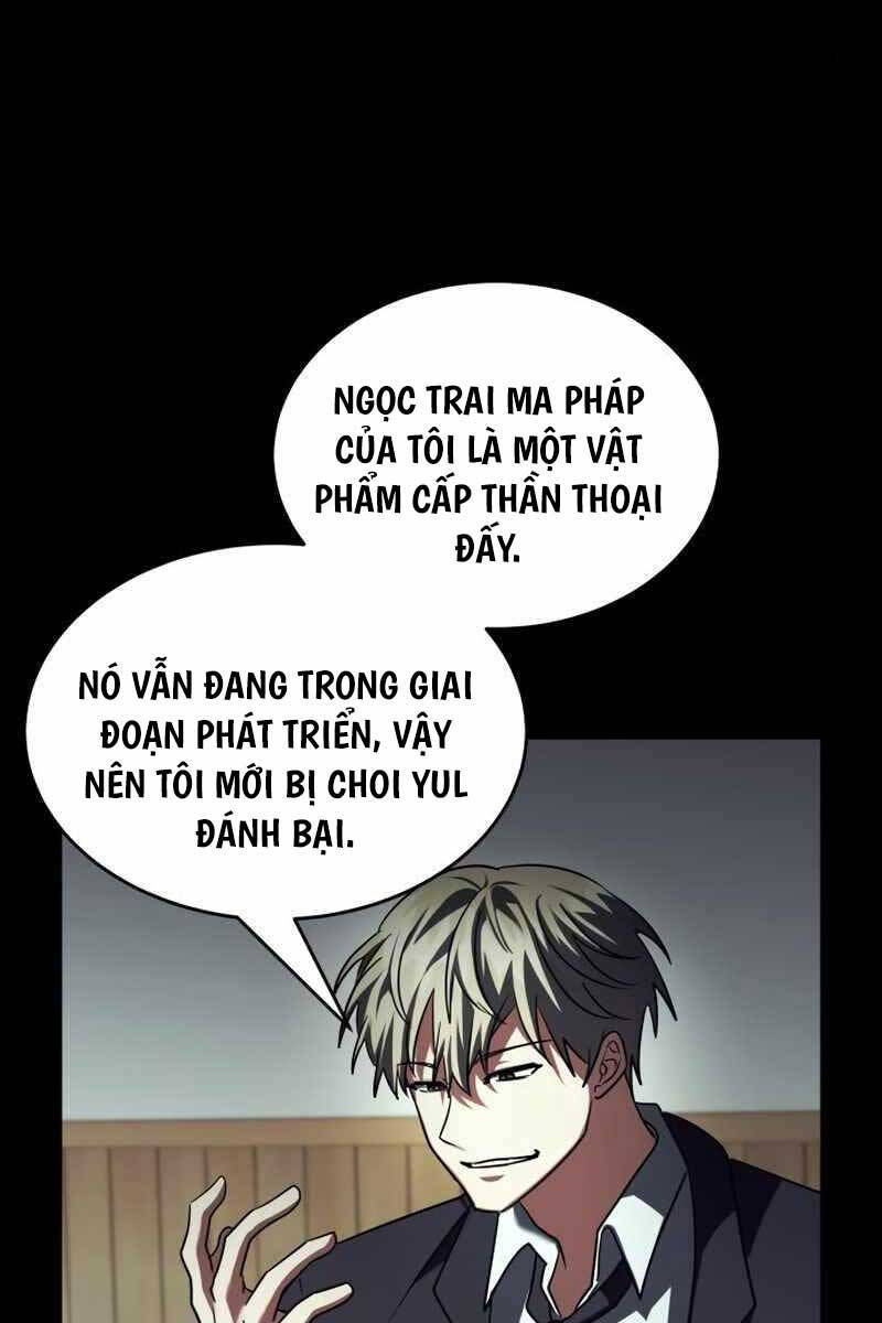 Ván Cược Của Chúa Chapter 18 - Trang 49