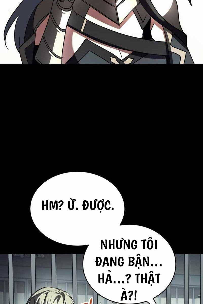 Ván Cược Của Chúa Chapter 18 - Trang 66