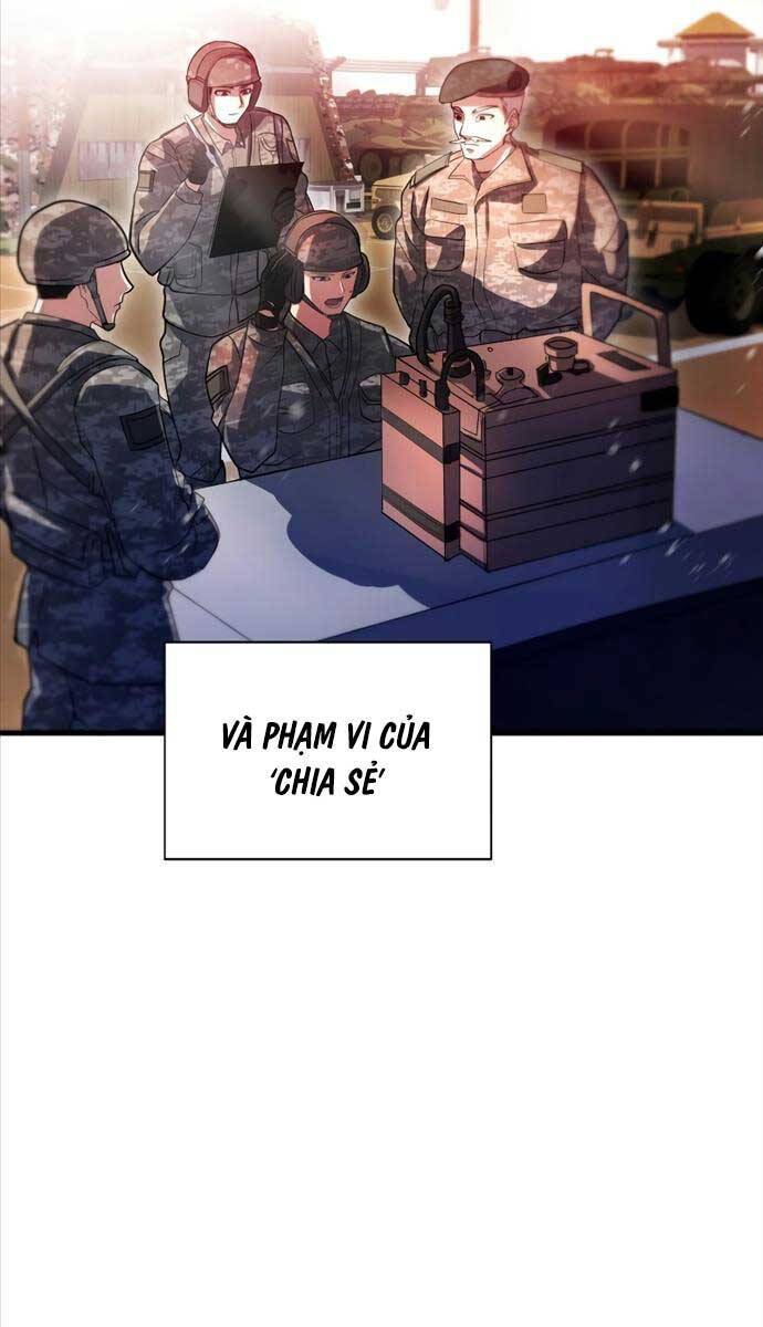 Ván Cược Của Chúa Chapter 2 - Trang 81