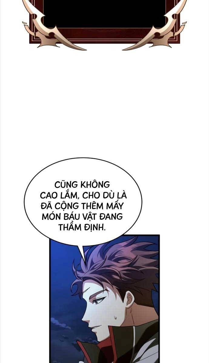 Ván Cược Của Chúa Chapter 13 - Trang 93