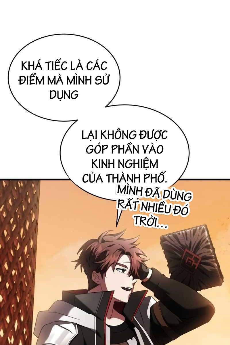 Ván Cược Của Chúa Chapter 10 - Trang 94