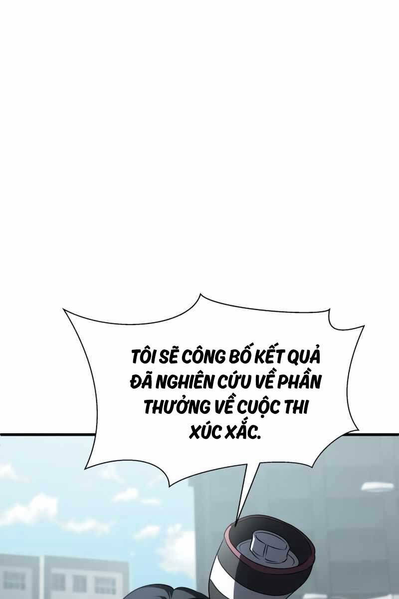 Ván Cược Của Chúa Chapter 10 - Trang 25