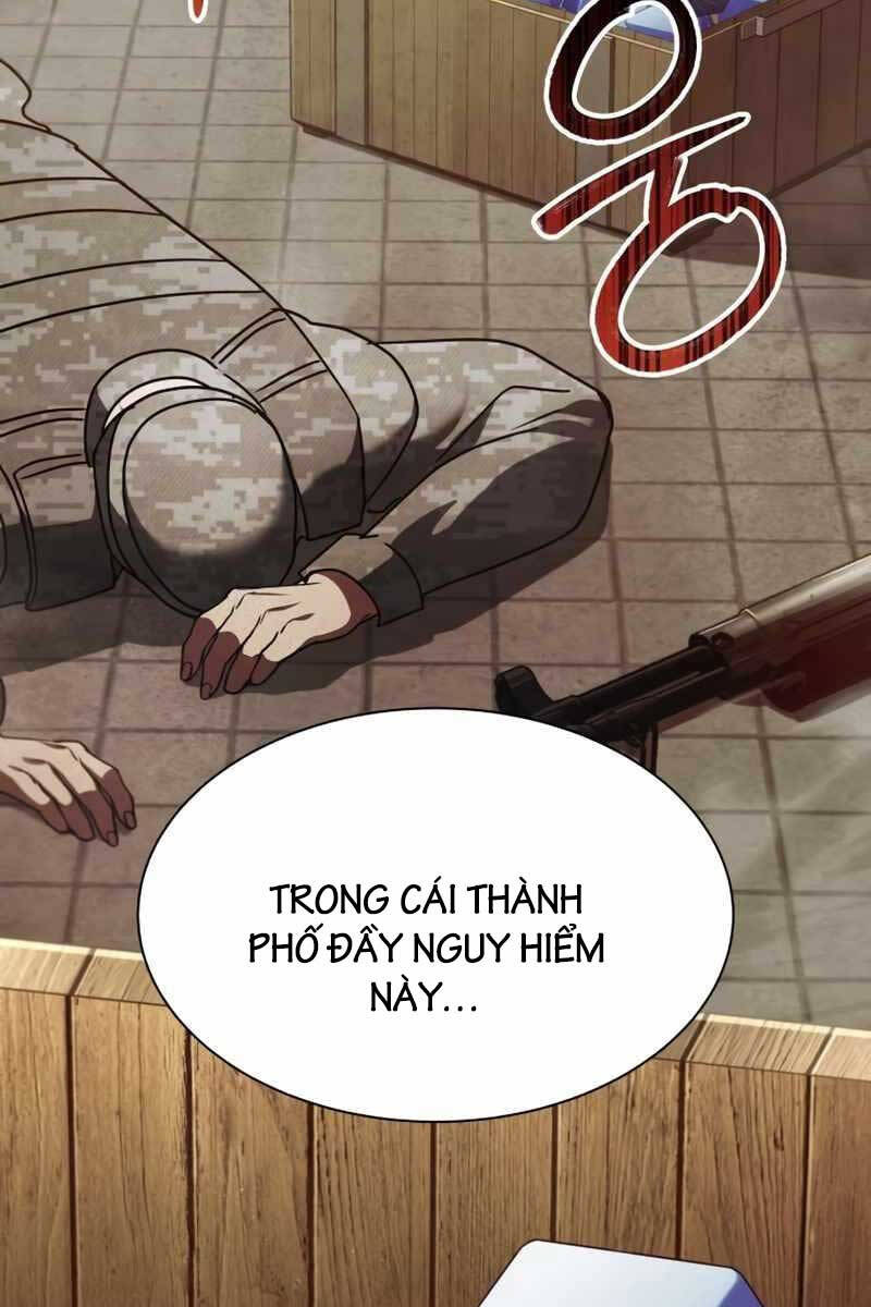 Ván Cược Của Chúa Chapter 10 - Trang 112