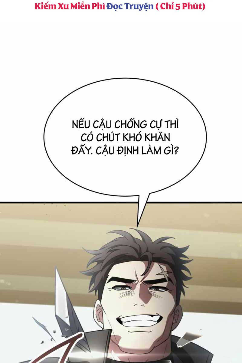 Ván Cược Của Chúa Chapter 12 - Trang 112